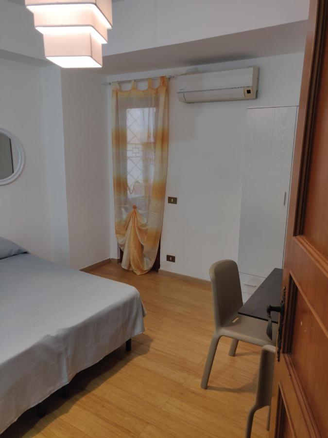 سانتو ستيفانو دي كاماسترا Bed & Breakfast Casa Vittoria المظهر الخارجي الصورة