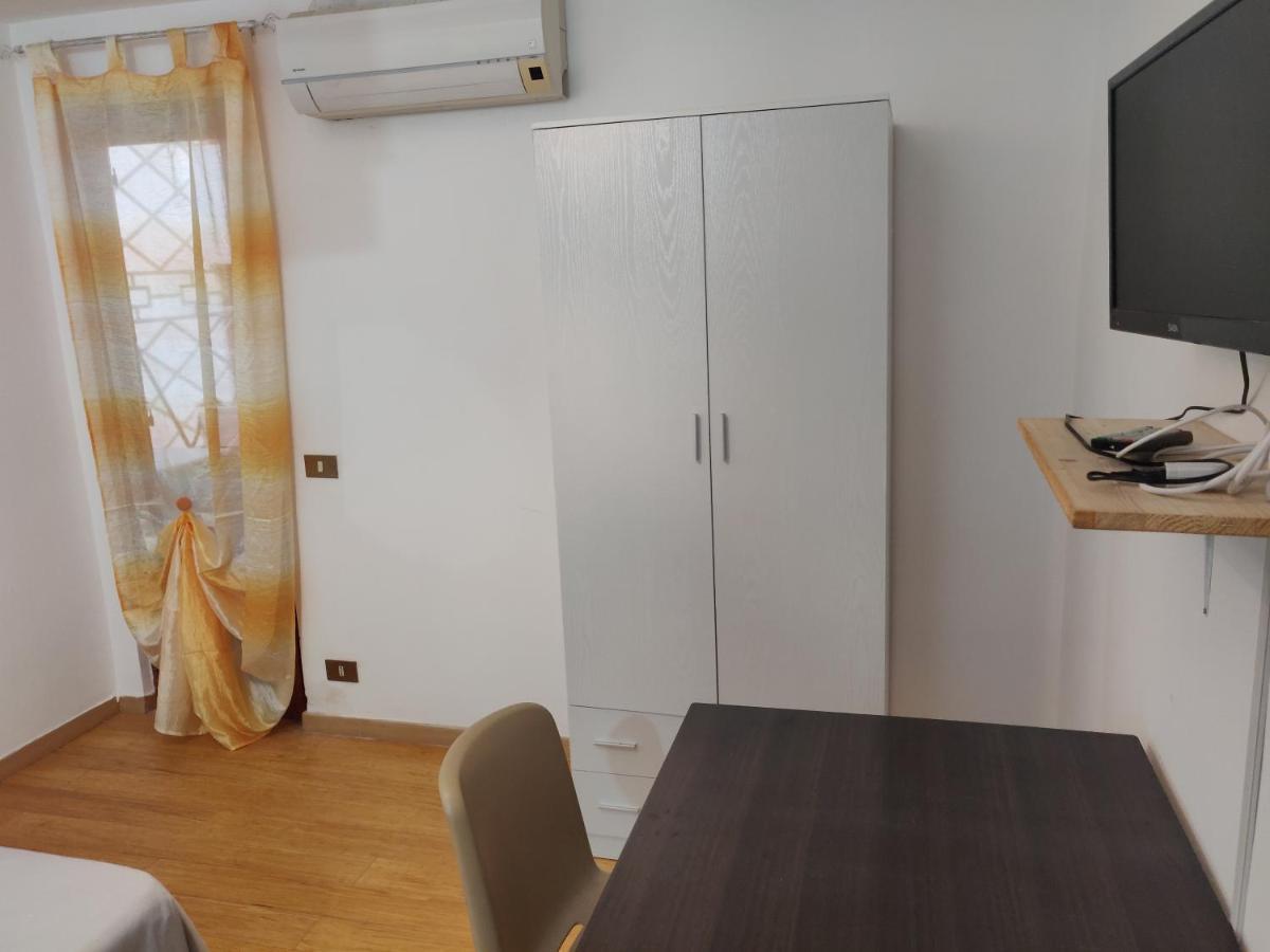 سانتو ستيفانو دي كاماسترا Bed & Breakfast Casa Vittoria المظهر الخارجي الصورة