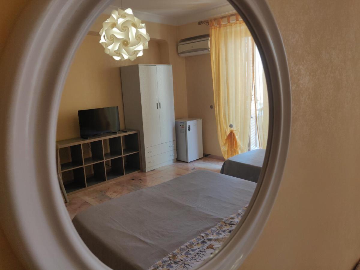 سانتو ستيفانو دي كاماسترا Bed & Breakfast Casa Vittoria المظهر الخارجي الصورة
